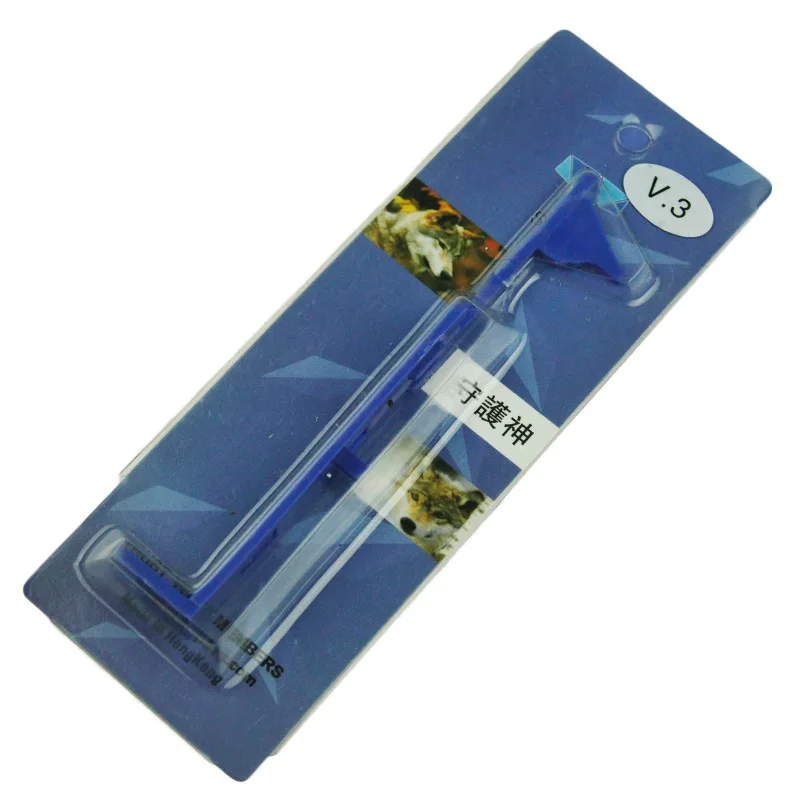 VULPO SHS страйкбол Tappet пластина обновления для AEG Ver.3 коробка передач Охотничьи аксессуары - Цвет: Ver 3 Tappet Plate