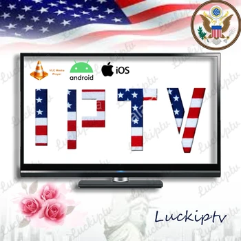 

USA/Ameriaca IPTV M3U subscription Eusn IPTV xxx Support Android tv box ios m3u pc enigma2