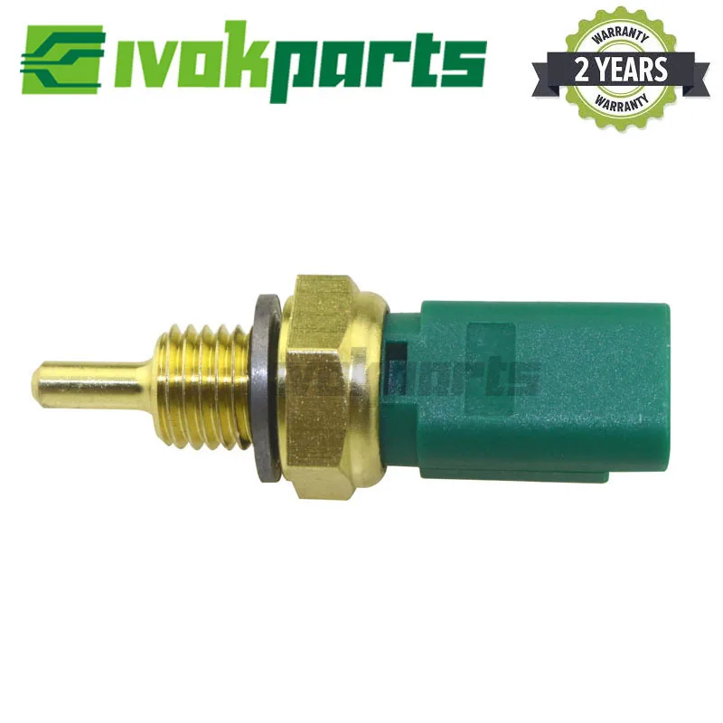 Peugeot 107 206 SW 207 208 307 308 406 407 508 607 Coolant Temperature Sensor* Other Car Engine