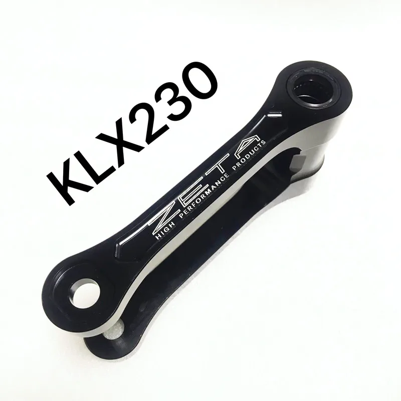 ZETA Body Lowering Link Kit for KLX230 AliExpress