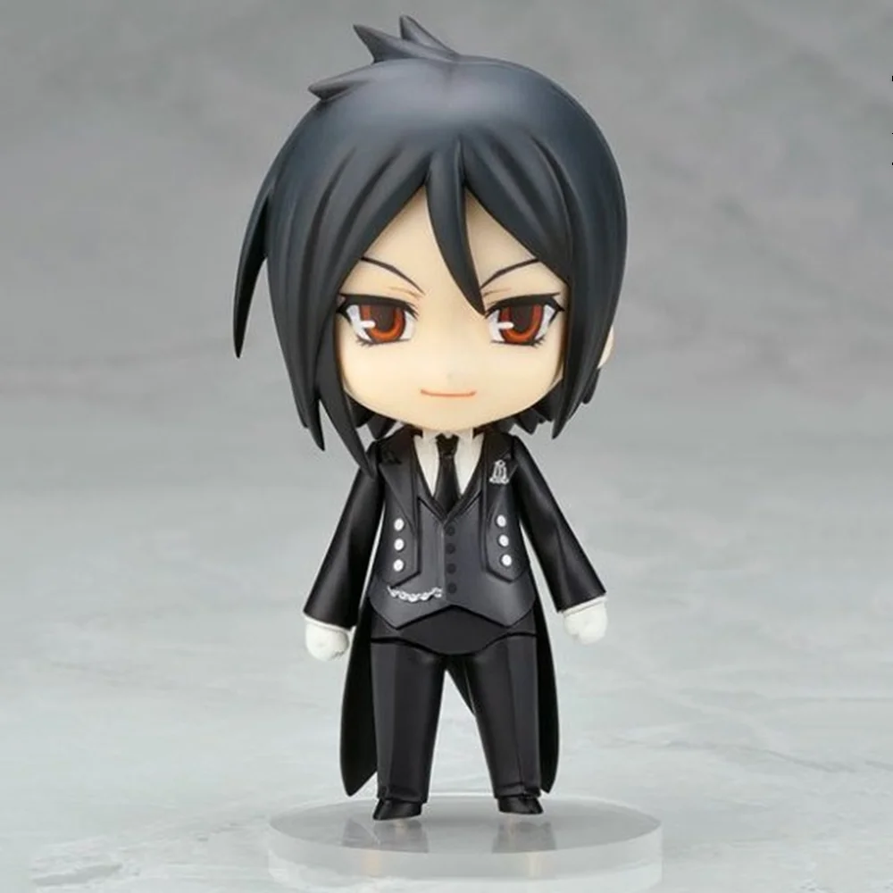 себастьян михаэлис фигурка. фигурка темный дворецкий. себастьян михаэлис фигурка. себастьян михаэлис. игрушка себастьян михаэлис.