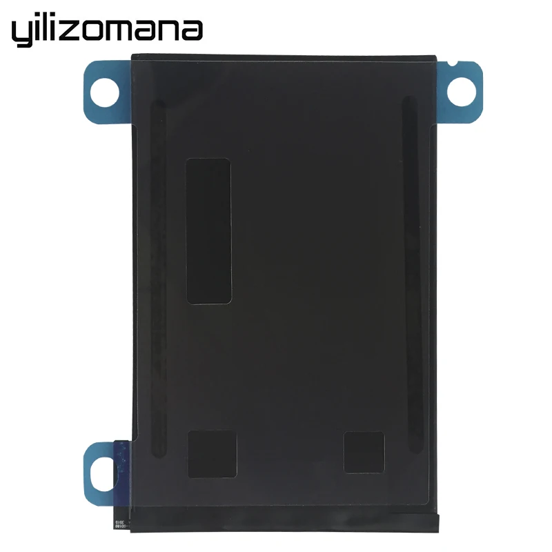 YILIZOMANA аккумулятор для Apple iPad mini 4 A1546 A1538 A1550 5124 мАч сменный литий-полимерный аккумулятор для планшета с инструментами
