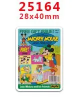 25164 Кабошоны 30 шт мультфильм плоское украшение из смолы pr 25742 - Цвет: 25164