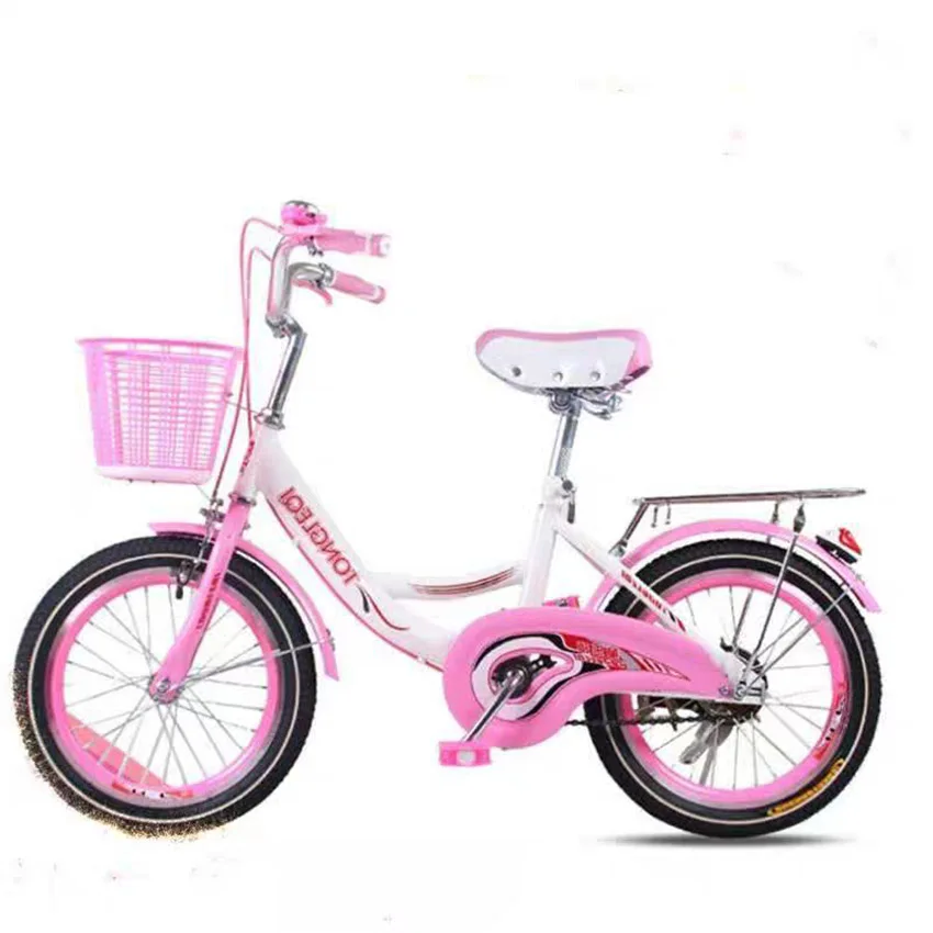 16/20 inch aluminum alloy is suitable for bicycles for children aged 9/14
