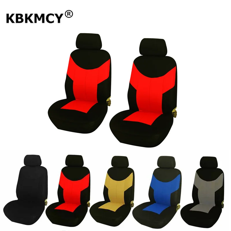UQABS Fundas De Asiento De Coche Cuero Universales Para Vauxhall Combo