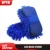 SPTA Microfiber Car Wash Sponge Premium Chenille Lint-free Scratch-free Ultra Soft Automobile Cleaning Sponge Ultimate Wash Mitt