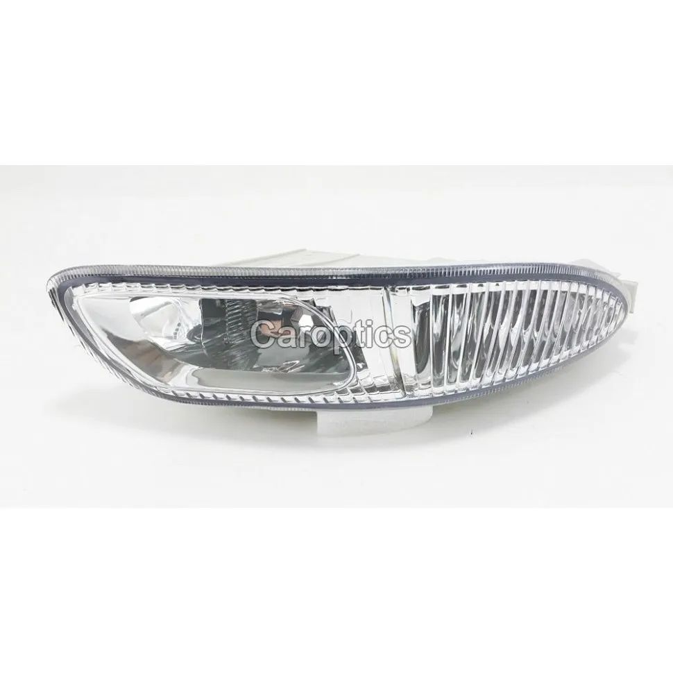 Противотуманная фара левая Nissan Maxima A33 (2000-) DEPO 215-2020L-UQ | Автомобили и мотоциклы