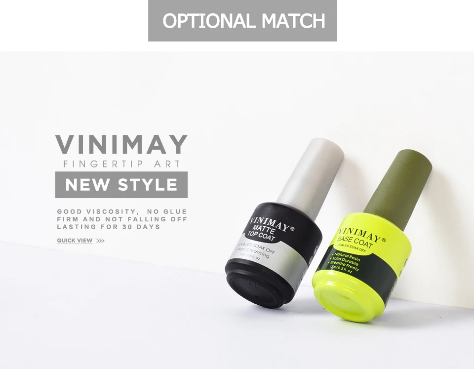 VINIMAY Burst Magic удалить УФ-гель для ногтей волшебный удалитель Замачивание от праймер для ногтей акриловый чистый обезжириватель для лака для ногтей