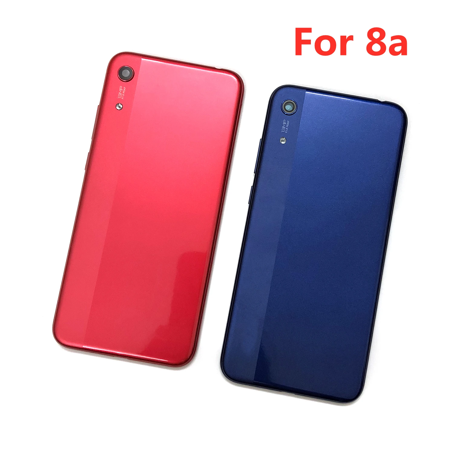 

Original For Huawei Honor 8A Play Battery Cover Back Lid Panel Rear Door Phone Housing Case JAT-L09 JAT-L29 JAT-AL00 JAT-TL00