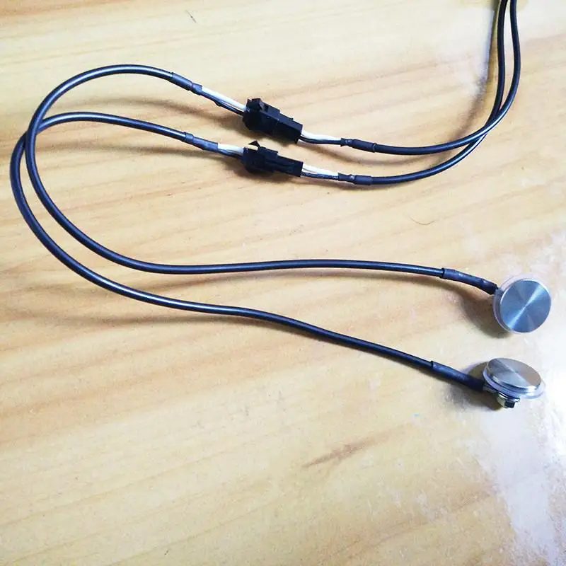 Suprimentos e equipamentos elétricos