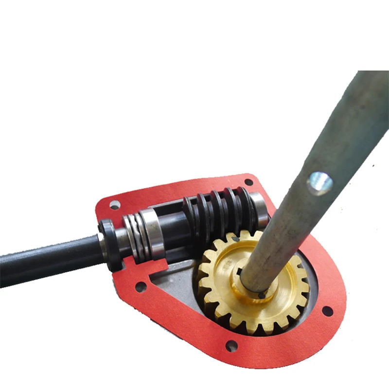 SnowBlowerGearboxSnowBlowerPartsWinterSnowRemovalToolsWorm