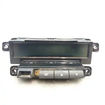 

957101H700 Multifunction Screen Kia Cee 'd 1.6 Crdi Cat