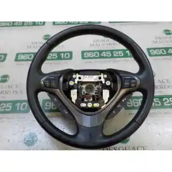 

STEERING WHEEL HONDA ACCORD SALOON (CU) 2.2 DTEC CAT [16546881]