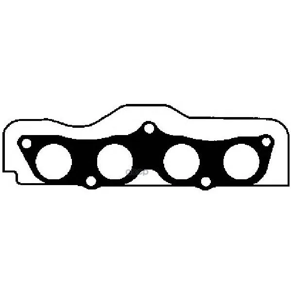 Прокладка Выпуск.Коллектора Mazda 3 1.6 Ajusa 13192900 Ajusa арт. 13192900