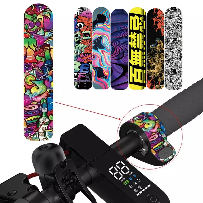 Stickers Scooter-Accessories M365 Finger-Pro Max-Throttle for Xiaomi M365/Refers-supplies/Max-throttle/..