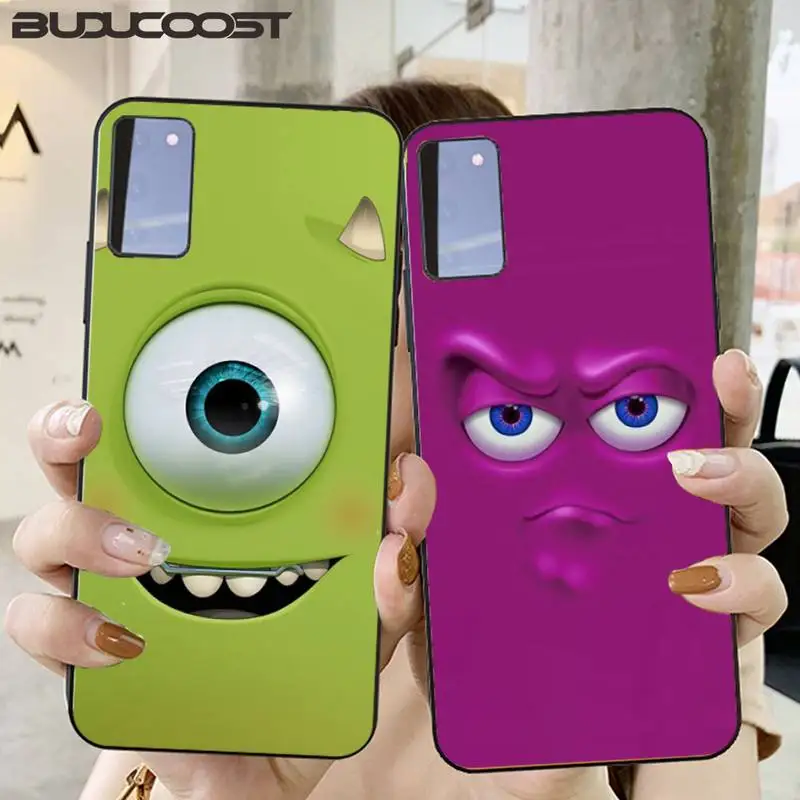 Тематический персональный чехол Riccu с губами для Samsung Galaxy S20 Plus S10E S6 S7 edge S8 S9 S10 S10lite