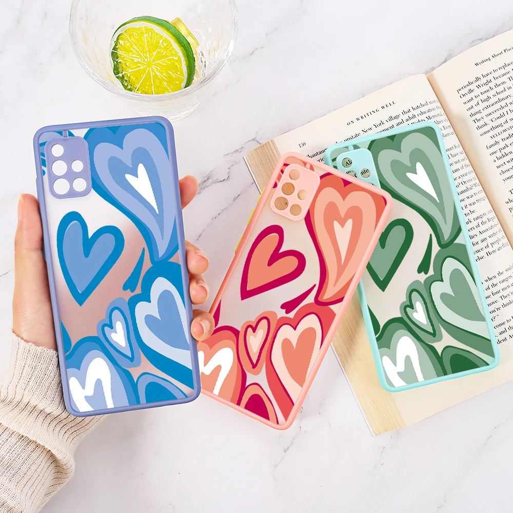 Shockproof Phone Case For Oppo Realme 8 Pro Cover Realme 5 6 7 Pro GT Neo 8i C21 C20 C17 C15 C12 C11 X7 Pro Reno 4 Pro Coque