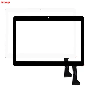 

New Phablet Panel For 10.1'' inch PX918B011 tablet External capacitive Touch screen Digitizer Sensor replacement Multitouch