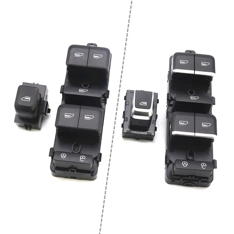 

Electric Window Glass Lifter Control Switch for Geely Emgrand Atlas boyue