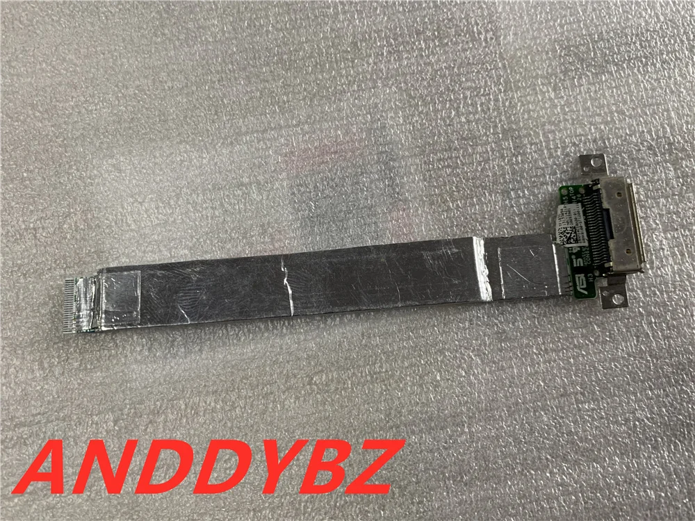 

Подлинная док-станция с кабелем для ASUS K010 TRANSFORMER PAD TF103C TESED OK
