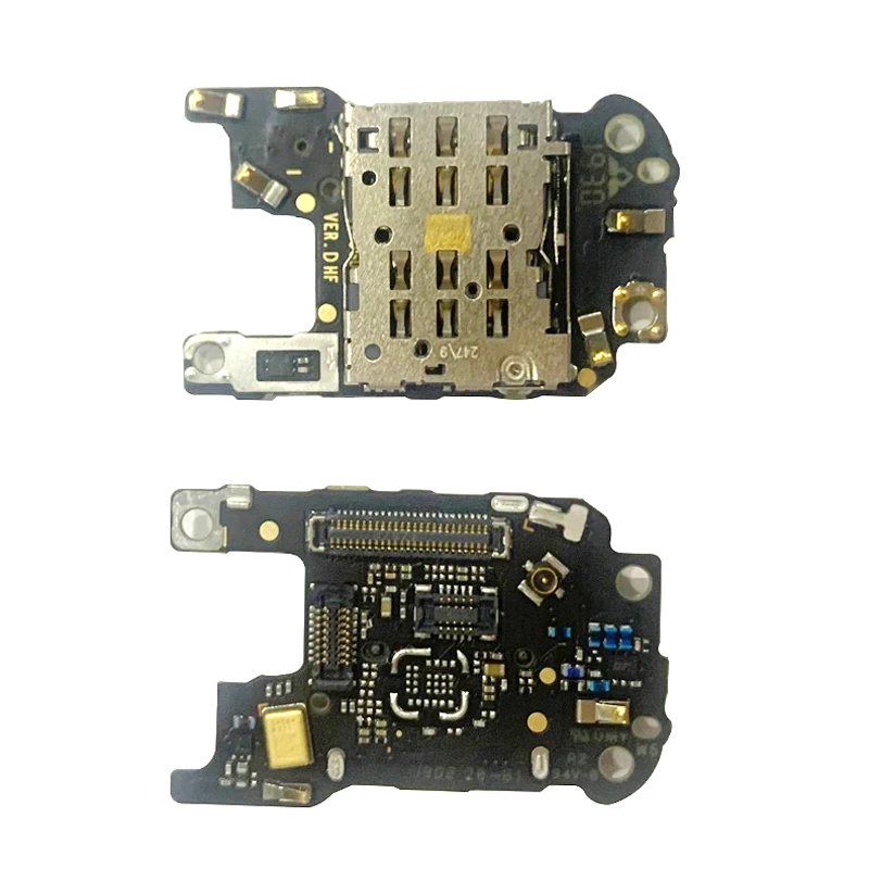 Huawei P30 Pro Sim Speicher Karten Leser + Mikro