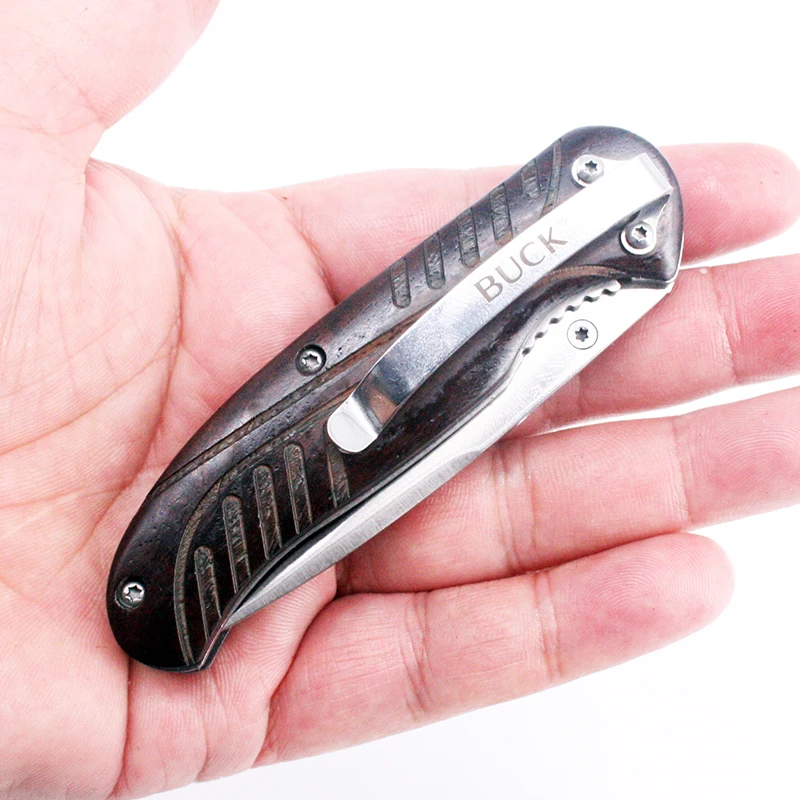 [Watchman BK008] Складной нож карманные ножи современный трендовый EDC набор инструментов