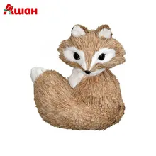 Фигура декоративная ACTUEL «Лиса», 23 см