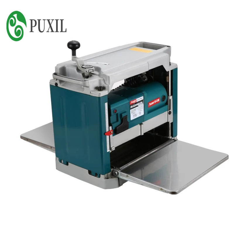 Multifunktions Power Tools für zimmerei elektrische hobel desktop-high-power-single-sided Holzbearbeitung hobel Multifunktions Power Tools für zimmerei elektrische hobel desktop-high-power-single-sided Holzbearbeitung hobel