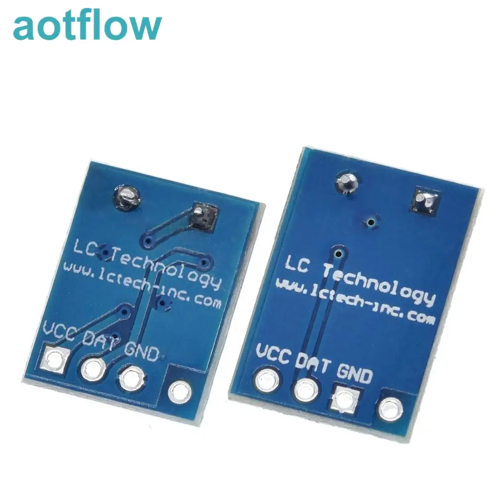 1Set-2Pcs-433MHZ-Wireless-Transmitter-Receiver-Board-Module-SYN115-SYN480R-ASK-OOK-Chip-PCB-for-arduino-4