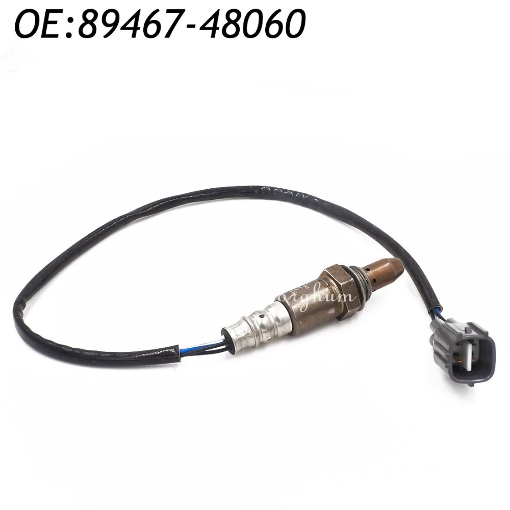 Датчик соотношения кислорода и воздуха для Toyota Highlander Lexus RX330 3.3L 89467-48060234-9046 |