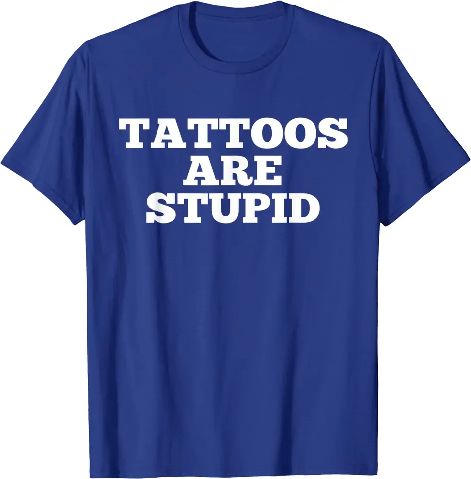 Tattoos