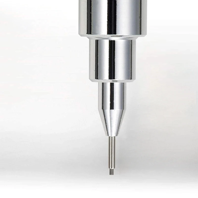 Pentel   , PG1000 ׶̼ ÷,  0.5mm ݼ ߽ л ̼  