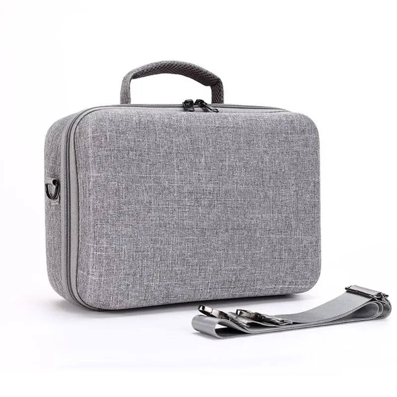 Promo JSB New Shockproof Storage Bag Carrying Case Protective Box for DJI Mavic Mini Drone 