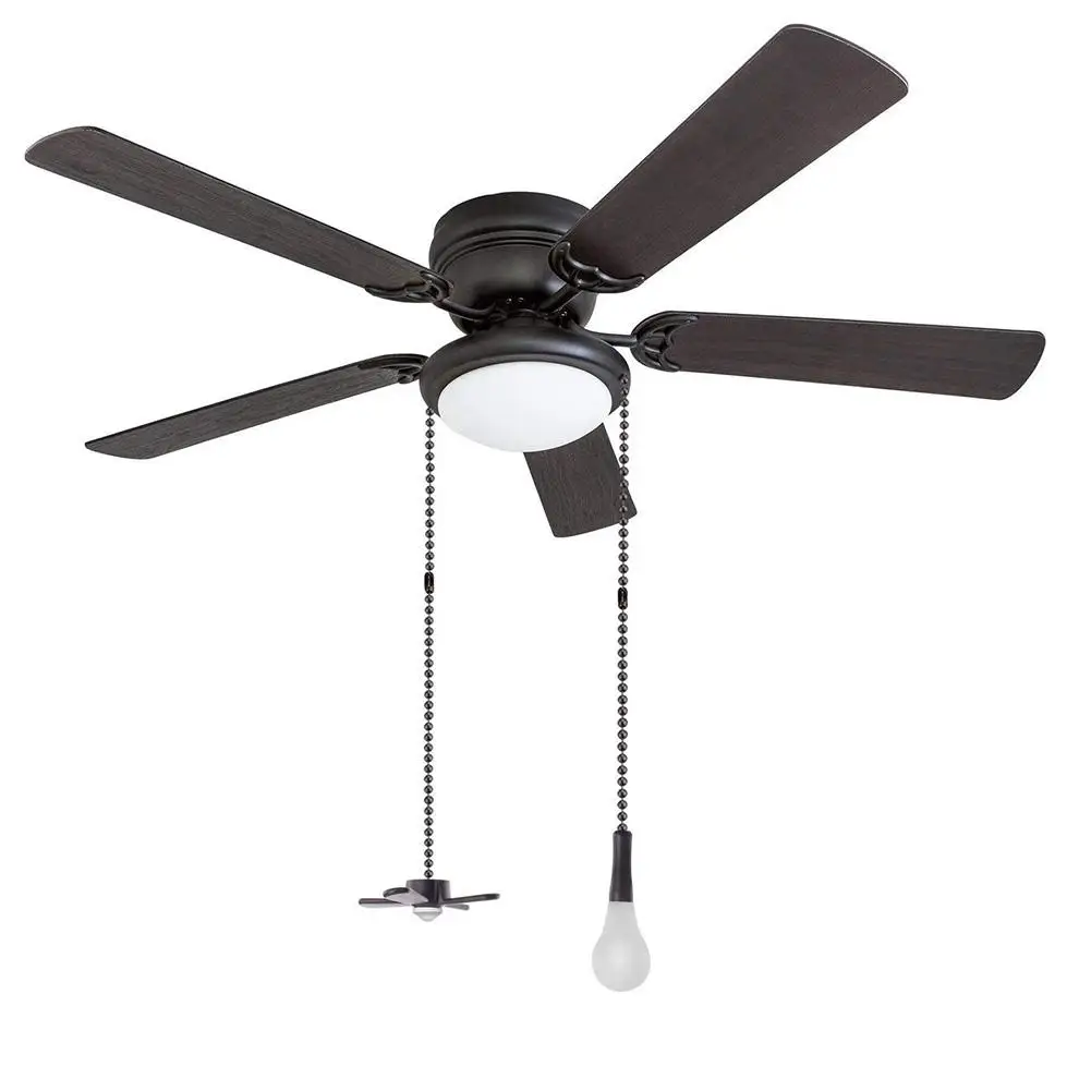Ceiling Fan Pull Chain Beaded Ball Fan Pull Chain 13.6 Inches Fan Pulls Set With Connector High Ceiling Light Fixtures 3