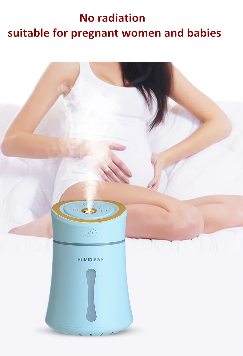 370 мл увлажнитель воздуха humidificador umidificador Арома эфирные масла диффузор освежитель воздуха ароматерапия домашний распылитель kbaybo