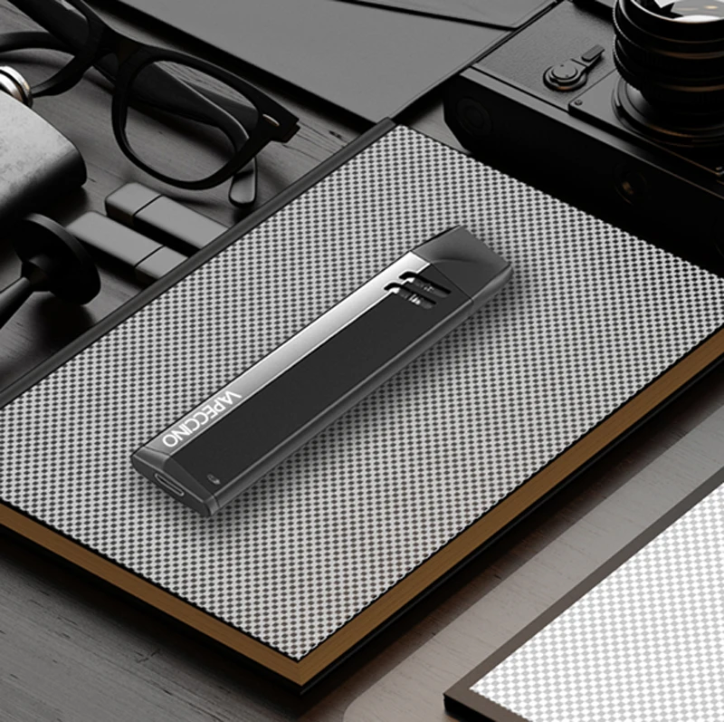 Стартовые комплекты для электронных сигарет Pod VAPECCINO MATE2 pod vape POD комплект