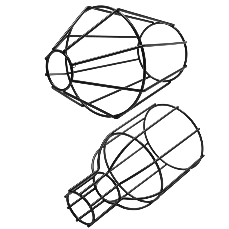 ABSS-2 шт. в скандинавском стиле 3D стеклянная железная художественная Геометрическая ваза с кюветой настольное растение бонсай цветок свадебное украшение дома Acces