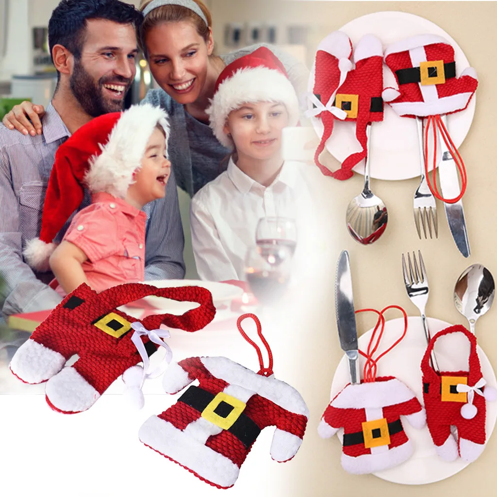 2 шт. новогодние украшения для одежды и штанов|Кулоны подвески| |