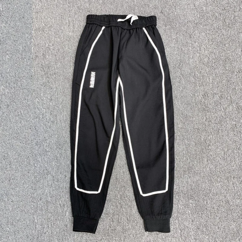 Рисунок 5 - Тонкие летние облегающие джоггеры