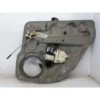 

1J5839730G WINDOW REGULATOR REAR RIGHT VOLKSWAGEN BORA SALOON (1J2)