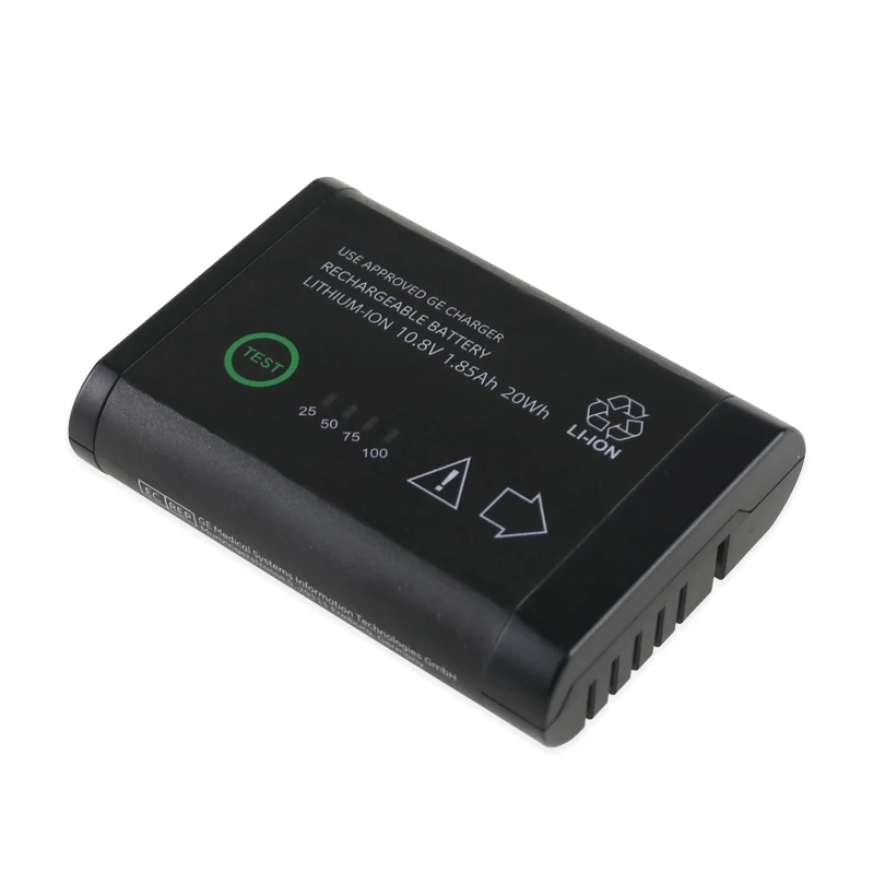 医疗设备电池 1