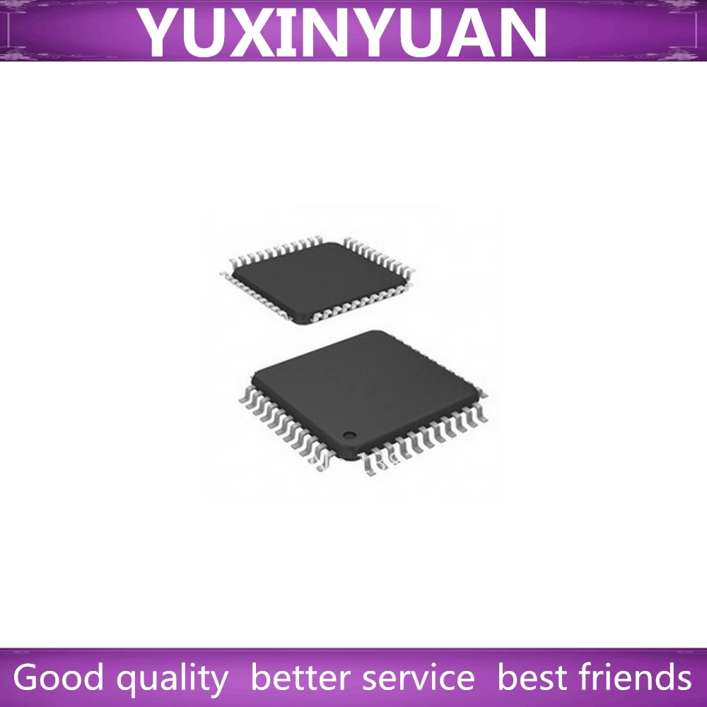 

1PCS/LOT PCM9210 QFP-48