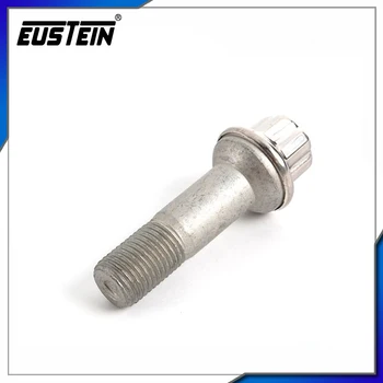 

1pcs Wheel Lug Bolt for Mercedes W164 W166 X204 W221 W222 C216 0009905407
