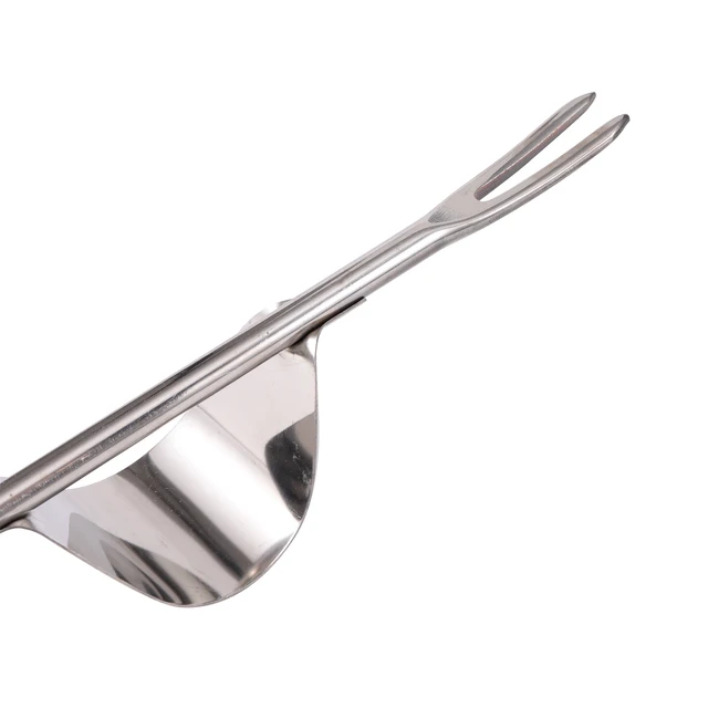 Acél Gyökérkivonó Fa Kézi Gyomnövény Eltávolítógép Gyomnövényhúzó Kert Fű Húzó Hosszú Fogantyú Szerszámok Gyom Eltávolító Szerszám - Image 3