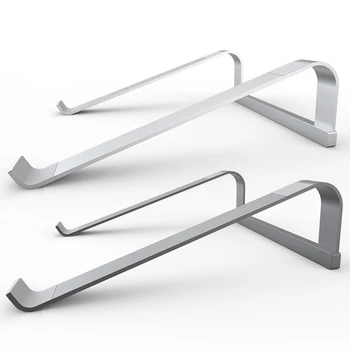 

Notebook computer bracket Desktop increase bracket radiator base game book aluminum alloy frame