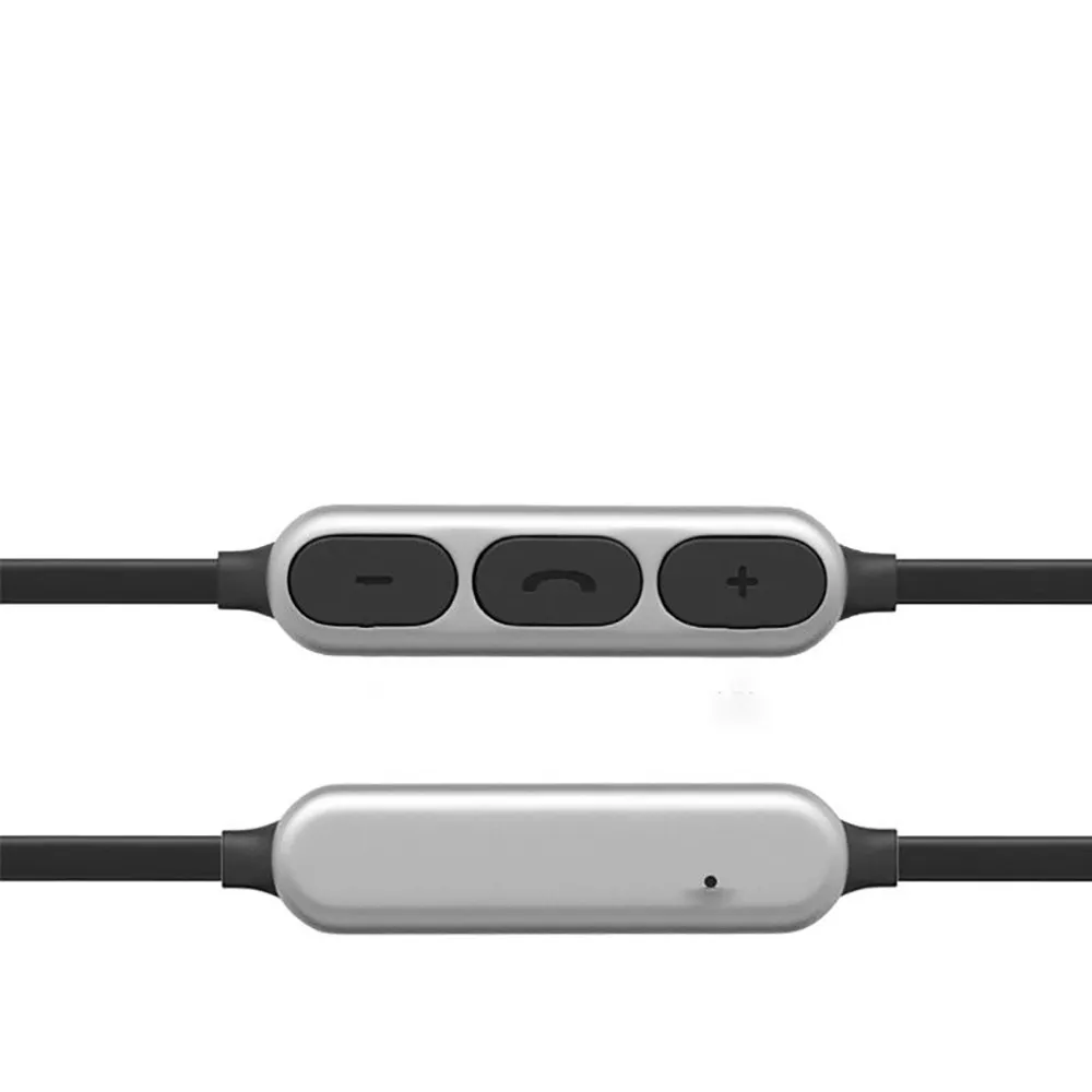 Горячие Беспроводные Bluetooth 4,2 спортивные наушники-вкладыши гарнитура для iPhone/samsung простые и модные F814