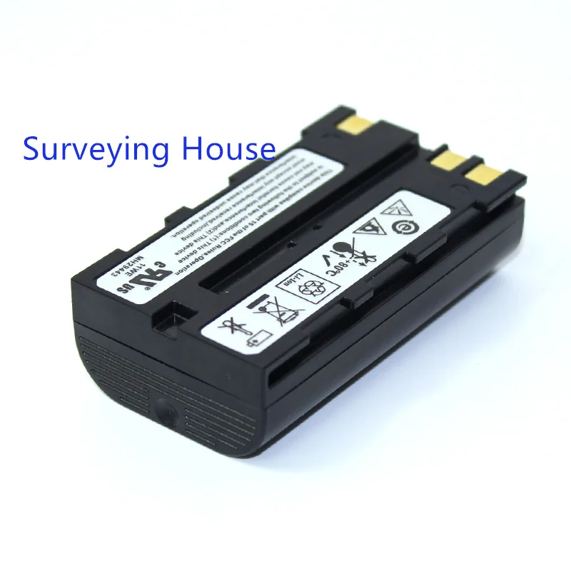 Lei Ca-carregador de Bateria Geb211 7.4v 2200mah - Image 3
