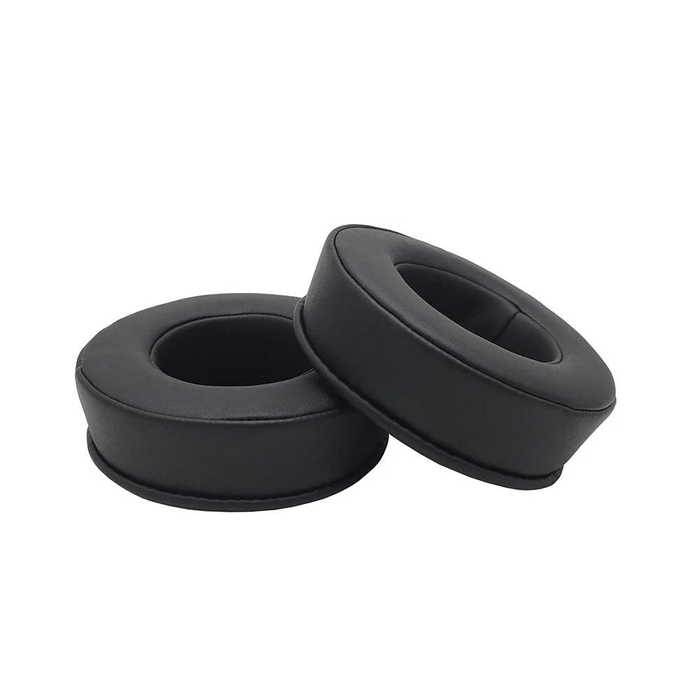 EarTlogis Replacement Ear Pads for Fostex T X0 TX0 Headset Parts Earmuff Cover Cushion Cups pillow
