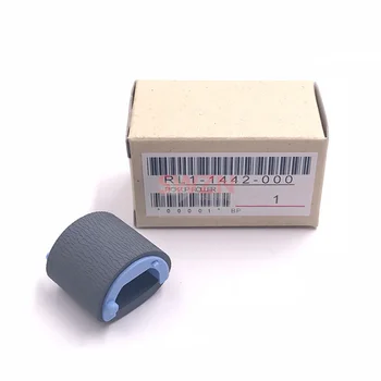 

100pcs pick up roller for HP P1102 P1106 P1108 P1007 P1005 P1006 P1008 M1132 M1212 RL1-2593-000CN RL1-2593 RL1-1442 RL1-1443