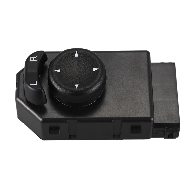 Car Driver Side Front Left Door Mirror Switch Fit for Jeep Liberty 02-03 56010093AA High Quality Car Accessories